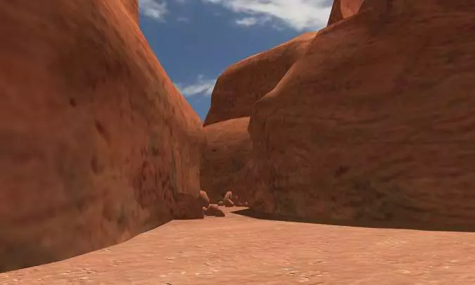 Fenimore Fillmore's Revenge - PC