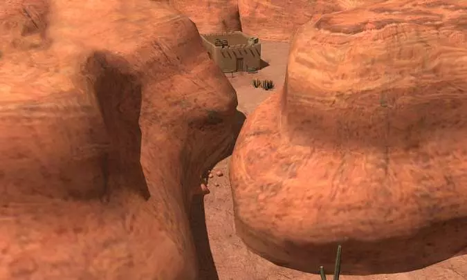 Fenimore Fillmore's Revenge