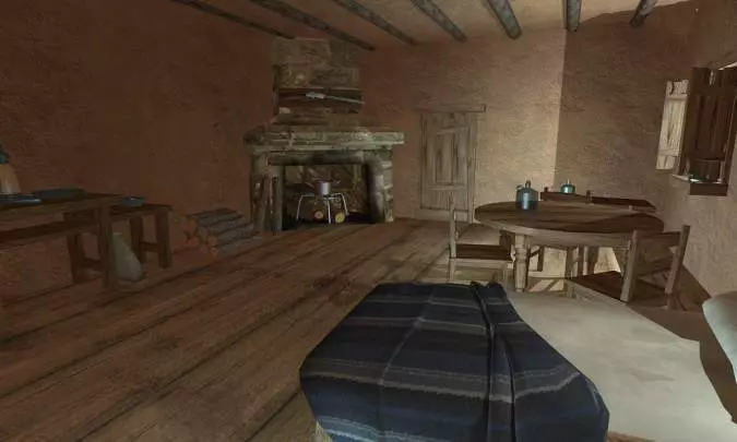 Fenimore Fillmore's Revenge