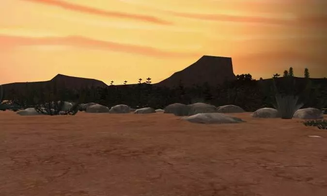 Fenimore Fillmore's Revenge