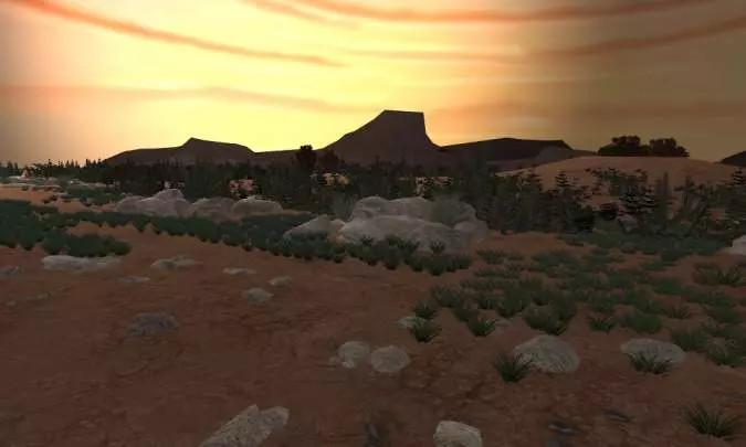 Fenimore Fillmore's Revenge - PC