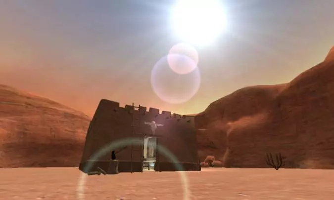 Fenimore Fillmore's Revenge