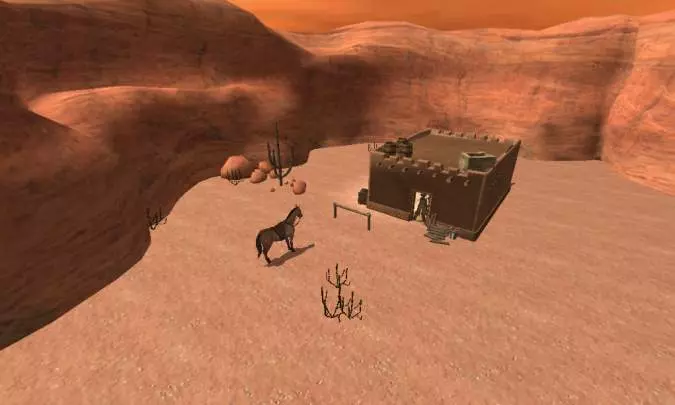 Fenimore Fillmore's Revenge