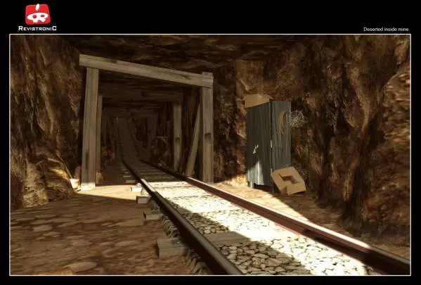 Fenimore Fillmore's Revenge