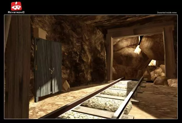 Fenimore Fillmore's Revenge - PC