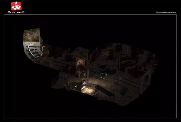 Fenimore Fillmore's Revenge