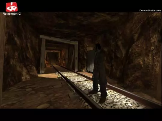 Fenimore Fillmore's Revenge