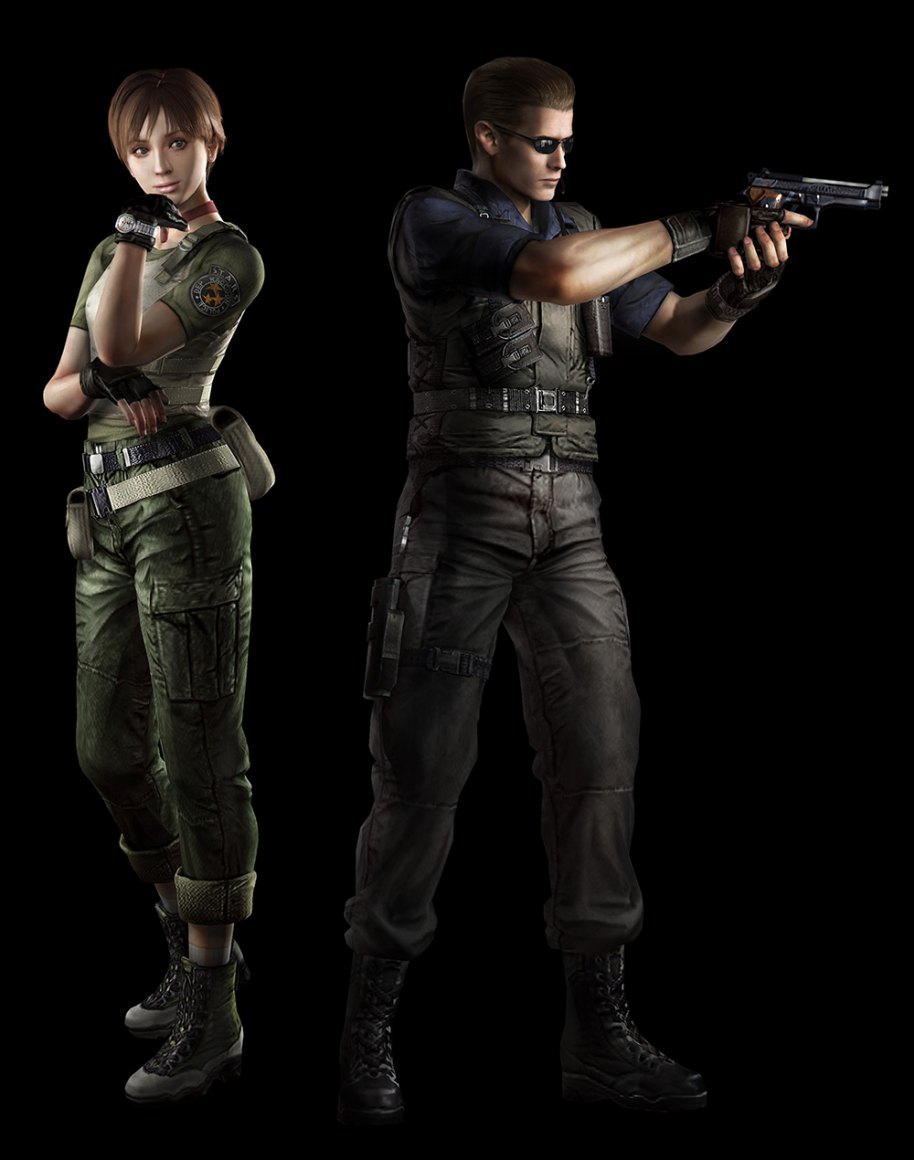 Resident Evil HD Remaster Xbox 360