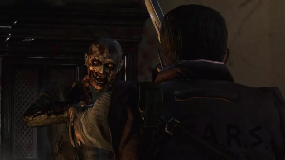 Resident Evil HD Remaster: Resident Evil HD Remaster: Ya lo hemos jugado y... grande!
