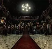 Resident Evil: HD Remaster