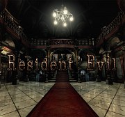 Carátula de Resident Evil: HD Remaster - PC