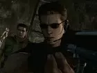 Resident Evil HD Remaster - Imagen PS3