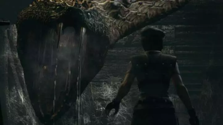 Resident Evil: HD Remaster