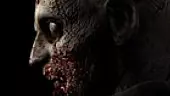 Resident Evil HD Remaster: Primer Tráiler