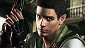 Resident Evil HD Remaster: Segundo Tráiler (JP)