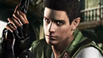 Resident Evil HD Remaster: Segundo Tráiler (JP)