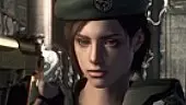 Resident Evil HD Remaster: Tráiler de Gameplay