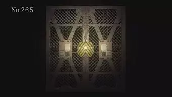 Resident Evil HD Remaster: Las Puertas