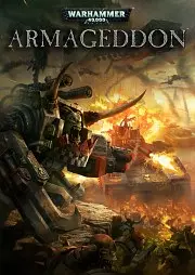 Warhammer 40.000: Armageddon