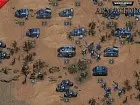 Warhammer 40.000 Armageddon - Pantalla