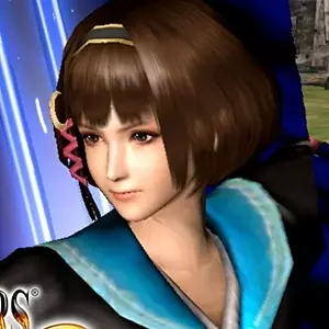 Samurai Warriors Chronicles 3 Análisis