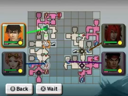 Samurai Warriors Chronicles 3