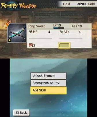 Samurai Warriors Chronicles 3