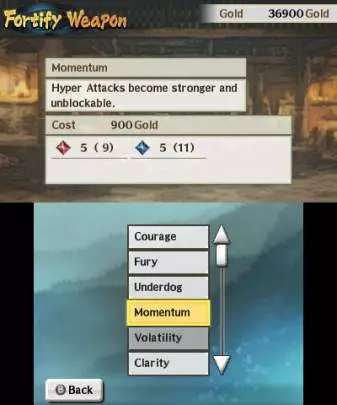 Samurai Warriors Chronicles 3