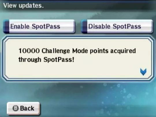 Samurai Warriors Chronicles 3