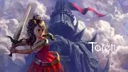 Carátula de Toren - Mac