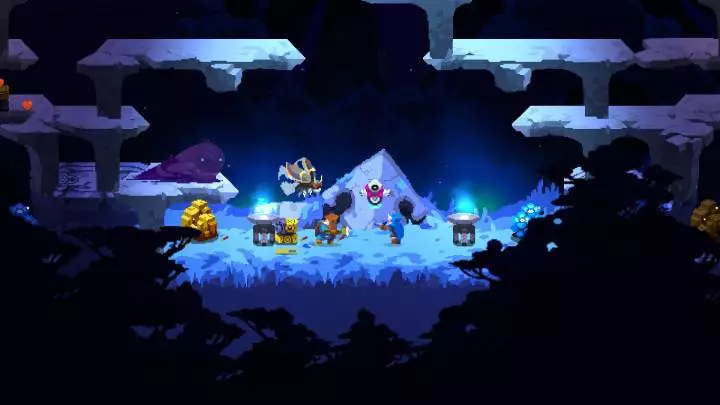 Aegis Defenders - PC