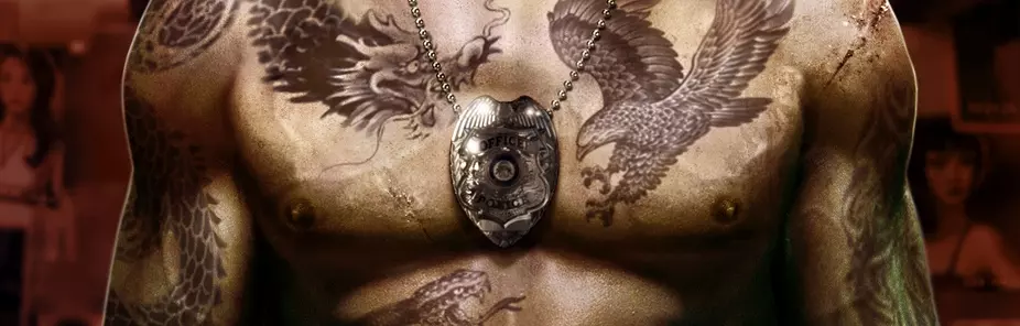 Análisis Sleeping Dogs Definitive Edition Análisis Sleeping Dogs Definitive Edition
