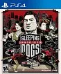 Sleeping Dogs: Definitive Edition PS4