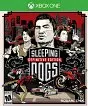 Sleeping Dogs: Definitive Edition Xbox One