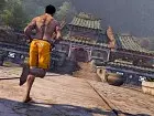 Sleeping Dogs Definitive Edition - Pantalla