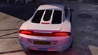 Sleeping Dogs Definitive Edition: Gameplay - Conducción Diurna