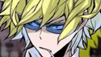 Dengeki Bunko Fighting Climax: Tráiler de anuncio