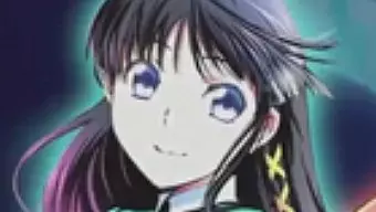 Dengeki Bunko Fighting Climax: Tráiler de Anuncio