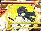 Senran Kagura Bon Appetit - Pantalla
