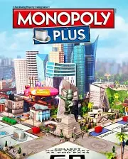 Carátula de Monopoly Plus - Xbox One