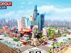 Monopoly Plus - Pantalla