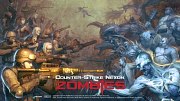Carátula de Counter-Strike Nexon: Zombies - PC