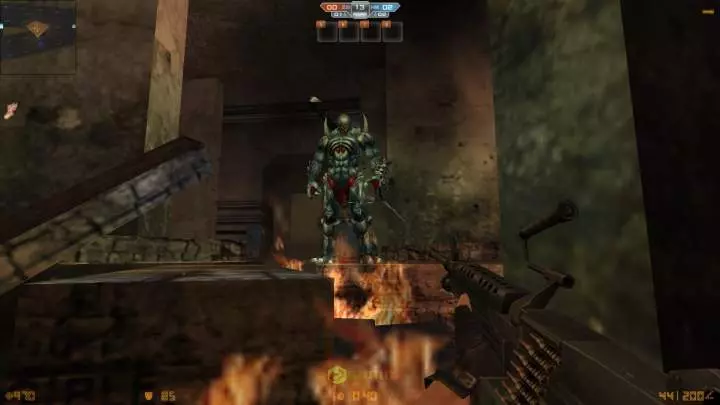 Counter-Strike Nexon Zombies - PC