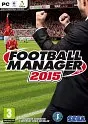 Football Manager 2015 Mac