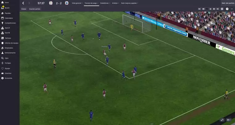 Football Manager 2015 - PC