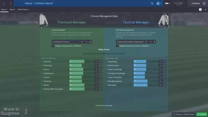 Football Manager 2015 - PC