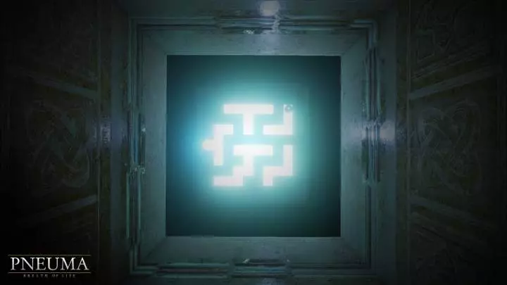 Pneuma: Breath of Life