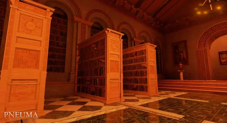 Pneuma Breath of Life - Xbox One