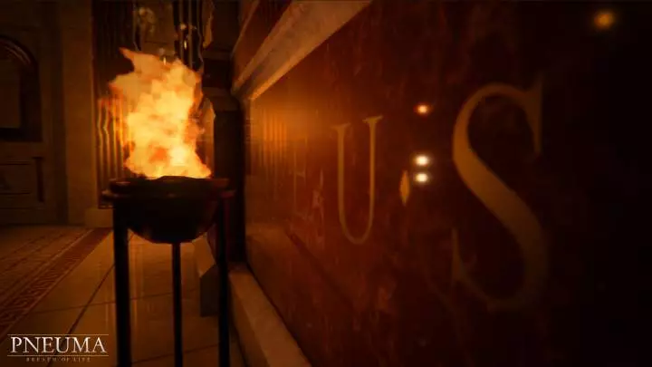 Pneuma: Breath of Life