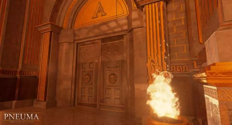 Pneuma Breath of Life - Xbox One